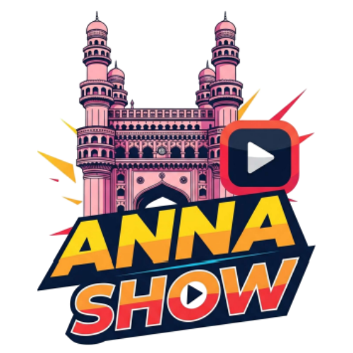AnnaShow