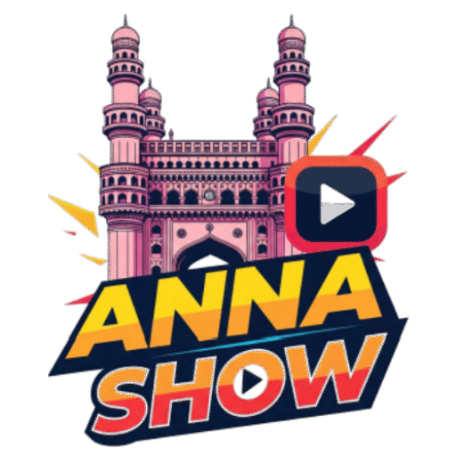 AnnaShow