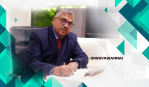 Youth in Finding the Purpose of Life, Anna Show